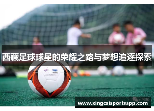 西藏足球球星的荣耀之路与梦想追逐探索